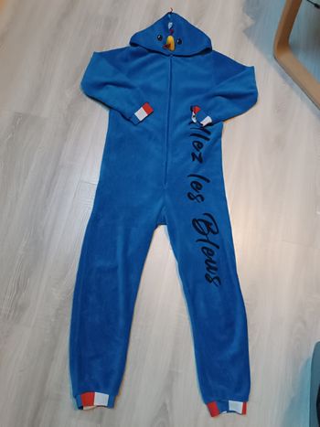 Pyjama combinaison France