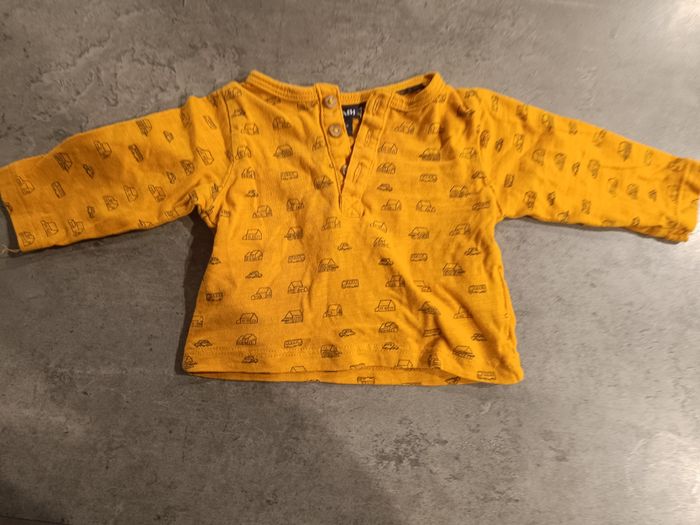 Lots pull chemise - photo numéro 7