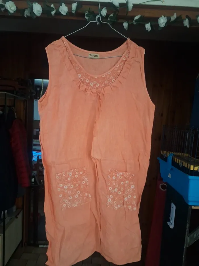 #robe fluide