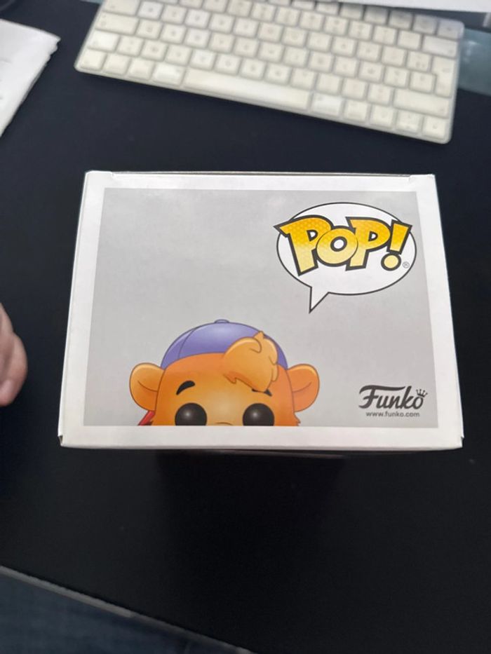 Pop talespin 442 kit cliudkicker - photo numéro 6