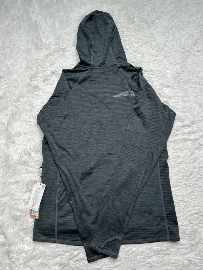 Gilet / sweat Rock Expérience - photo numéro 2