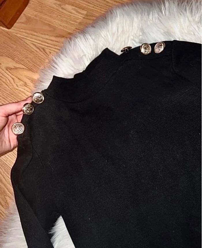 Robe pull - photo numéro 6