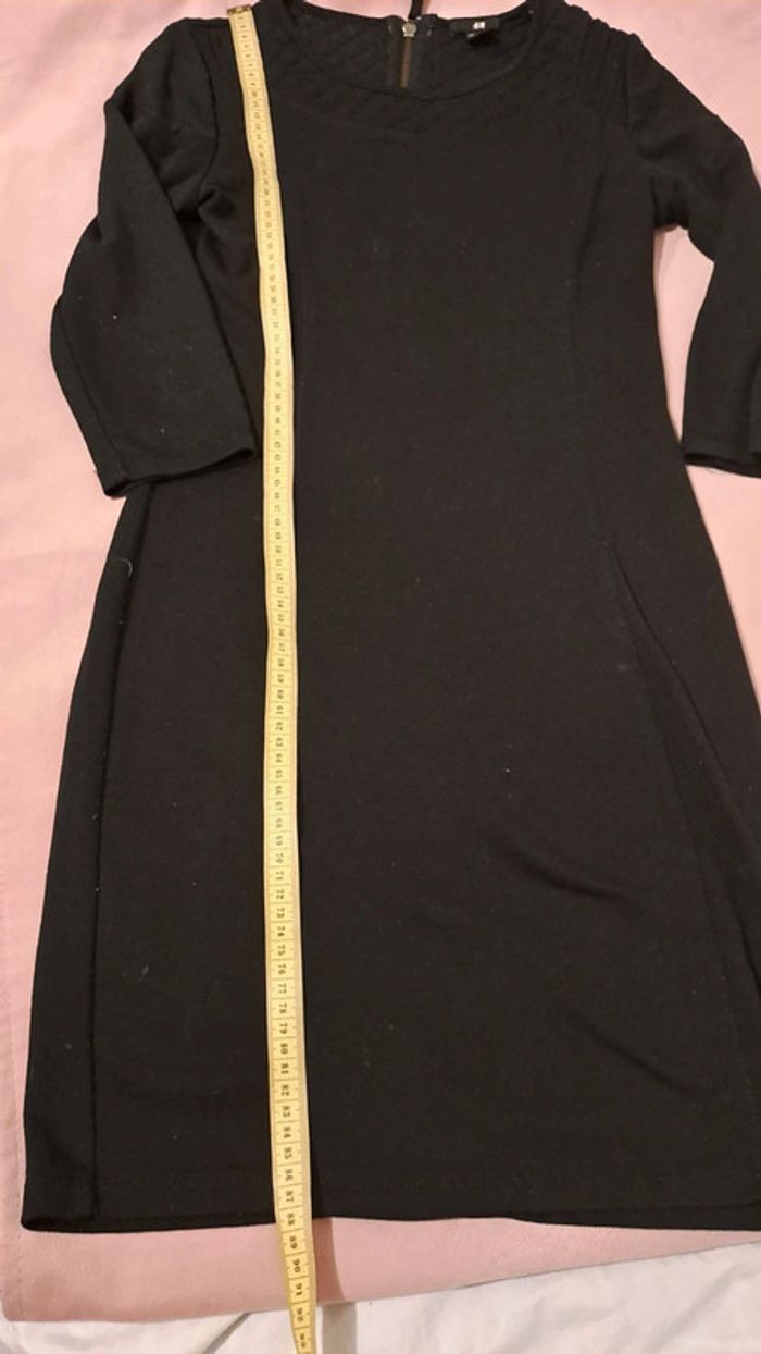 Robe H&M 36 - photo numéro 4