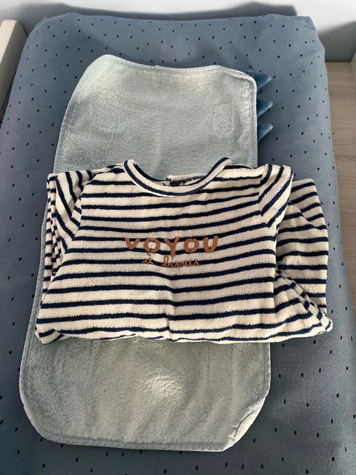 Pyjama - photo numéro 4