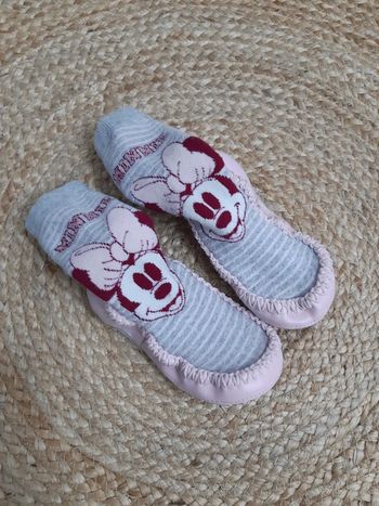 Chassons chaussettes Disney 25/26