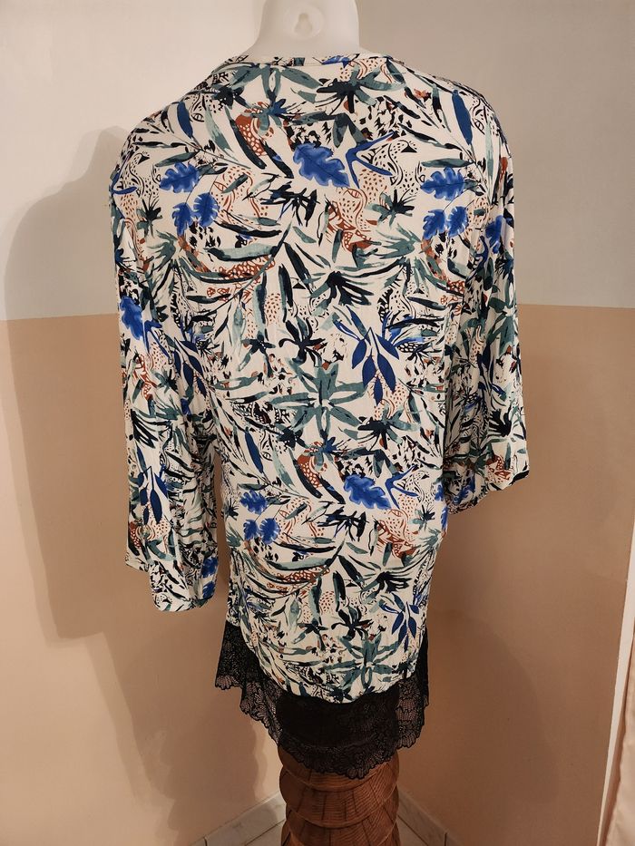 Tunique longue - photo numéro 2