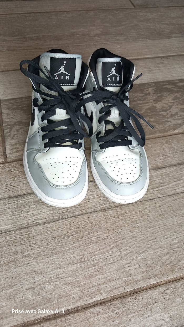 Nike air Jordan - photo numéro 6