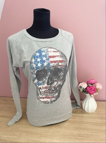Sweat Jennyfer taille S