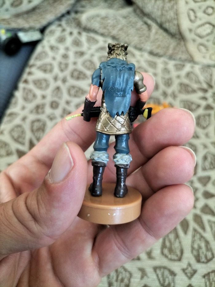 Lot figurines Fortnite - photo numéro 16