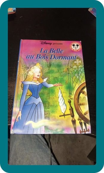 Livre pour enfants
