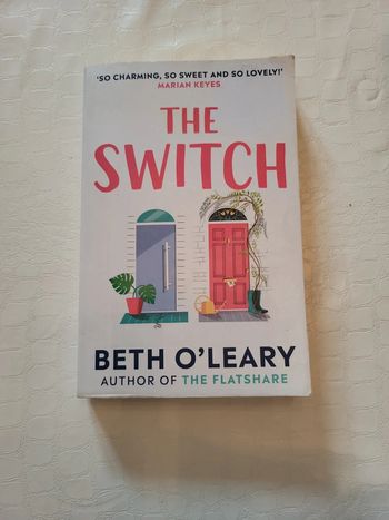 Livre the Switch