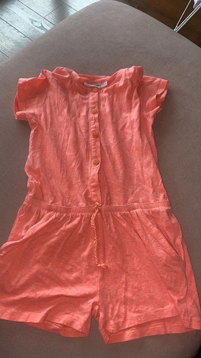 Lot combi short tee shirt - photo numéro 3
