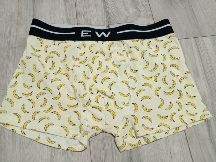 Boxer taille M