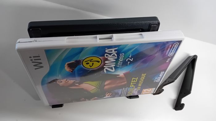 Zumba Fitness 2 Jeu Wii - photo numéro 3