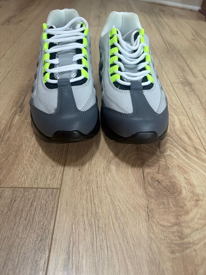 Vend basket air Max neuve - photo numéro 4