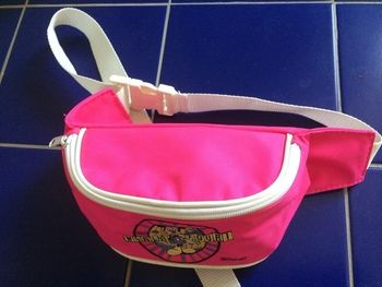 banane rose pour fille disney