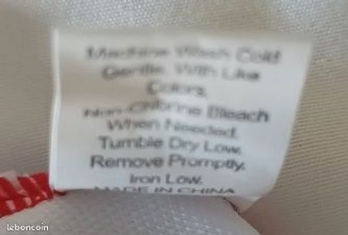 Maillot une pièce taille XL - 42 - Neuf - photo numéro 4