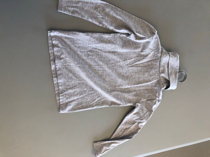 Col roulé - photo numéro 2