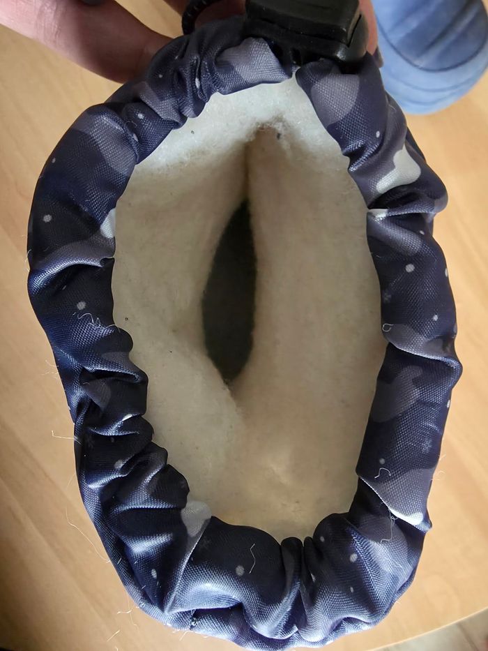 Botte de neige - photo numéro 4