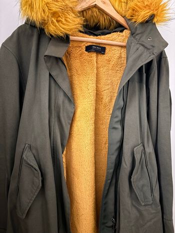 Parka 