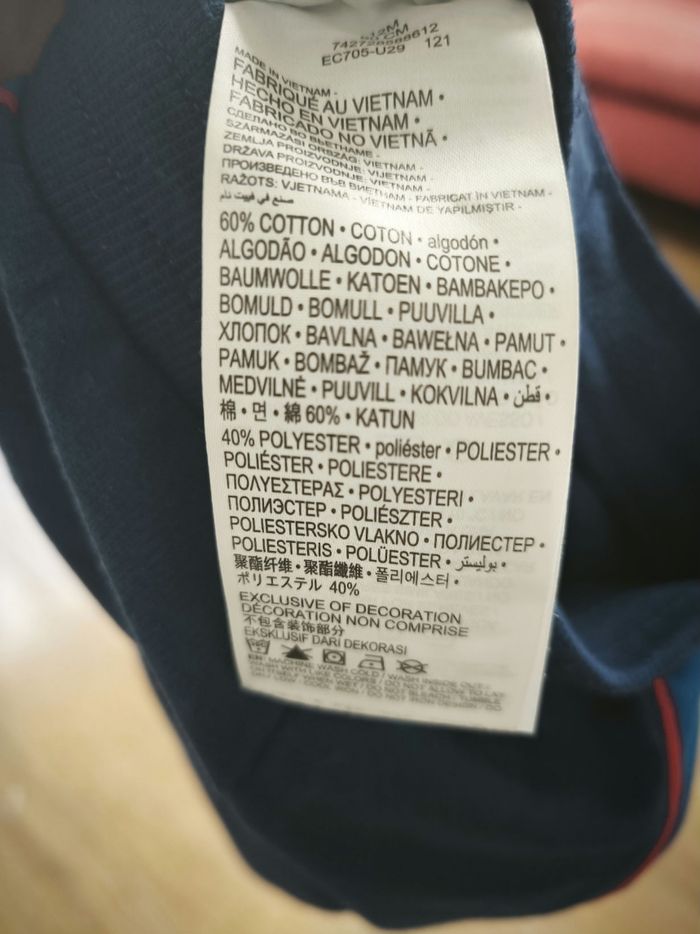 Jogging Levi's - photo numéro 6