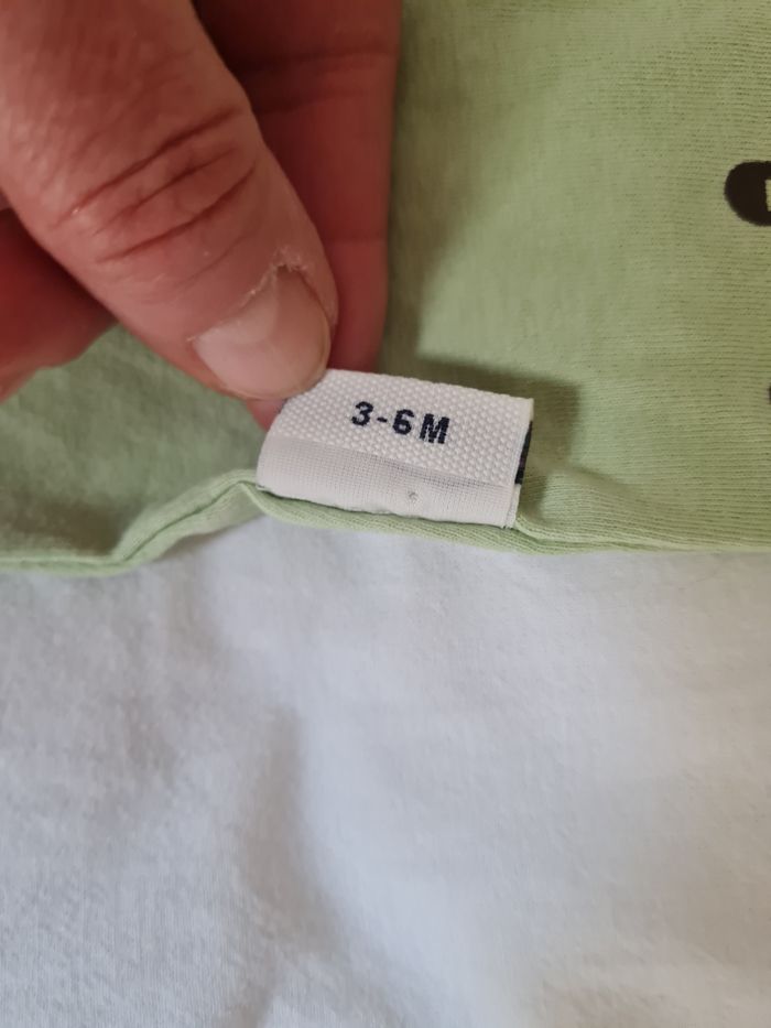 Pyjama bébé - photo numéro 7