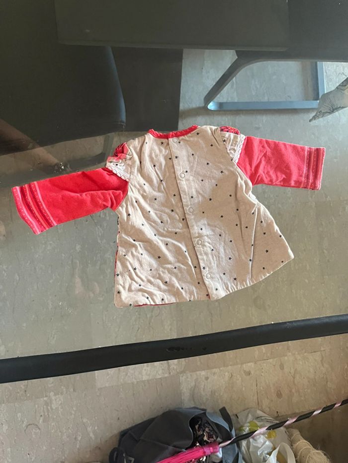 Tee shirt Catimini - photo numéro 2