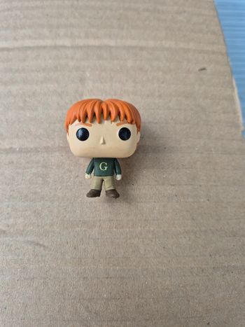 Figurine Pocket Pop