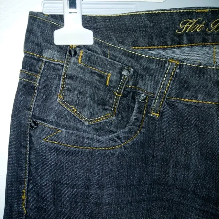 Jeans femme - photo numéro 6