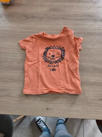 T-shirt