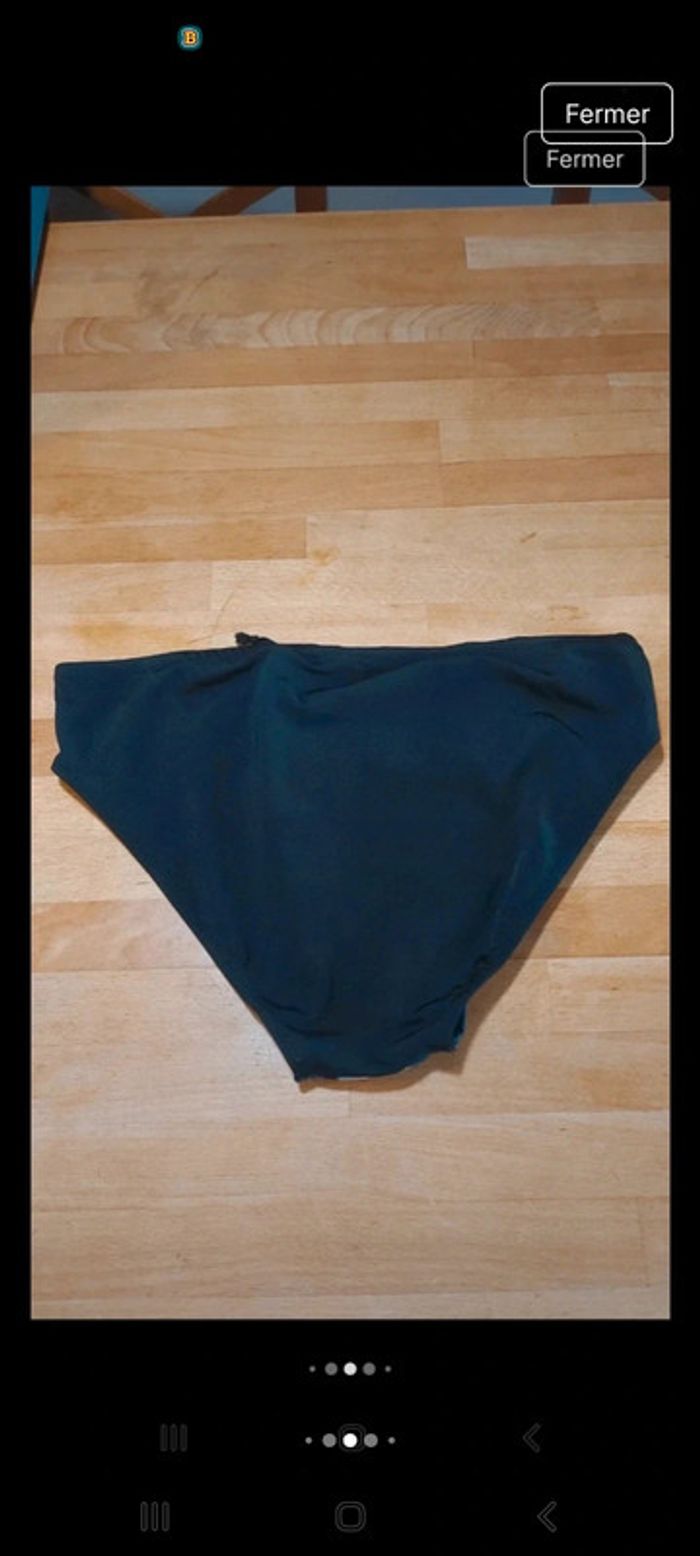 Maillot de bain homme Arena fr 90 ita 50 - photo numéro 5