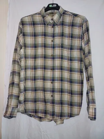 Chemise New Man
