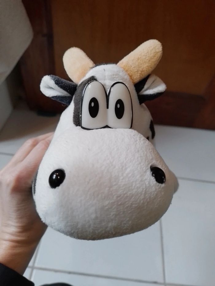 Peluche vache 🐄 - photo numéro 6