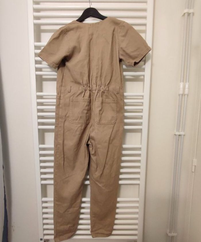 Salopette fille 14 ans