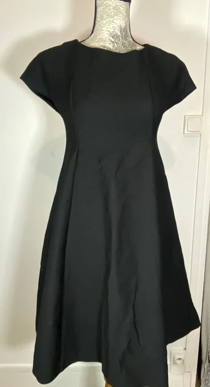 Robe chic Cacharel - photo numéro 4