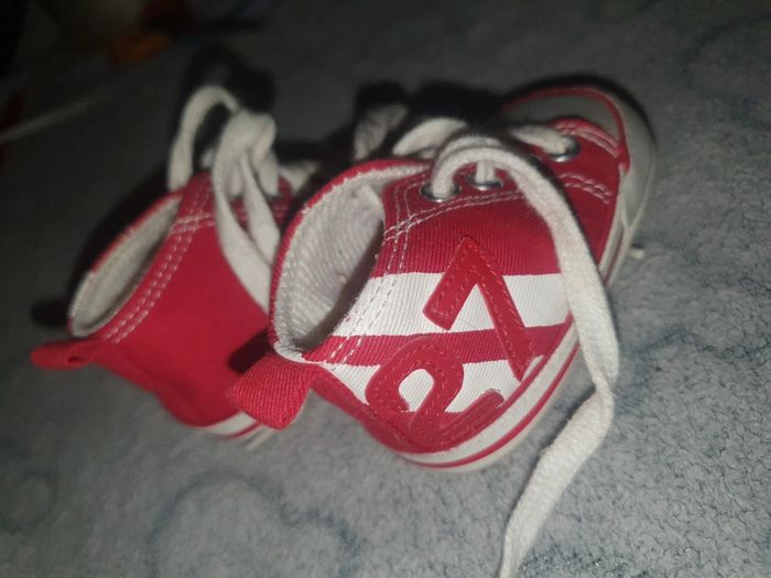 Chaussure garçon - photo numéro 2