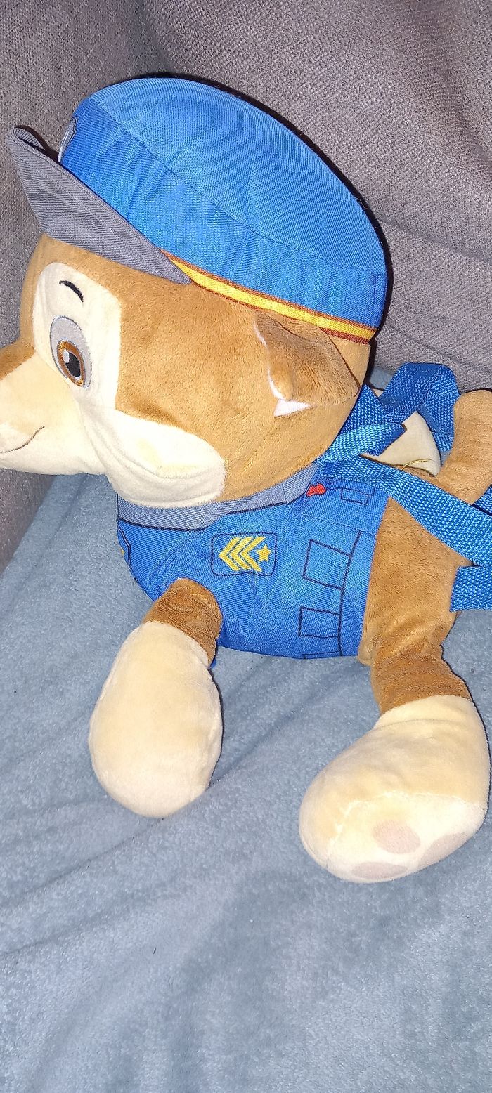 Sac patpatrol chase - photo numéro 3