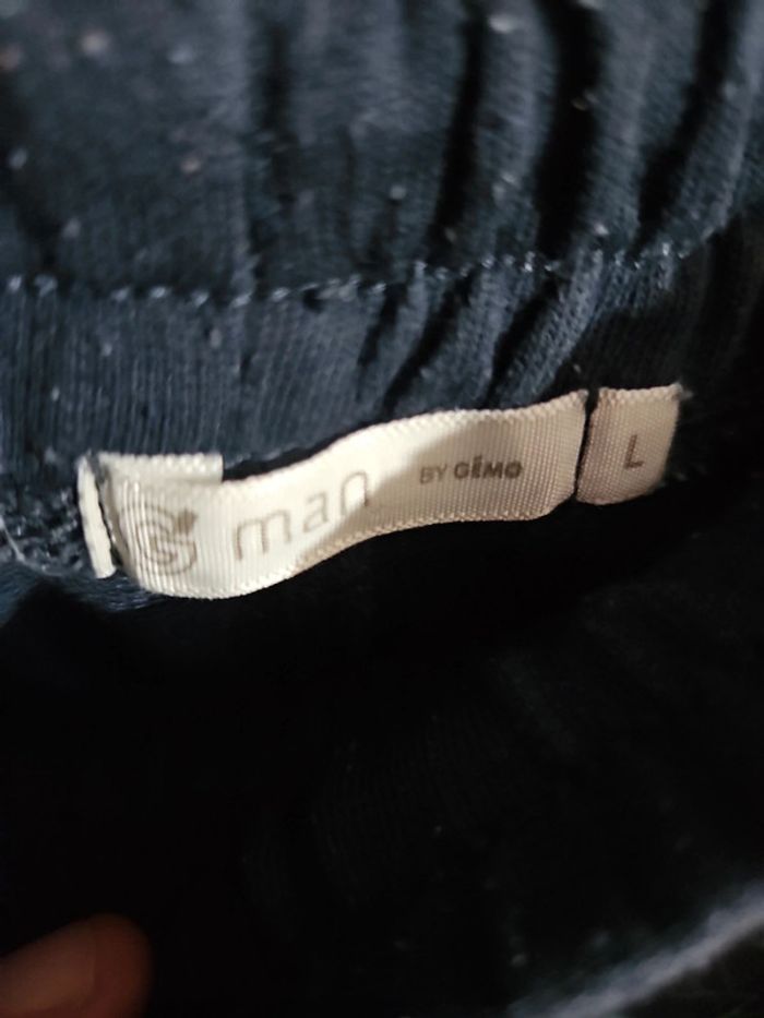Short - photo numéro 2