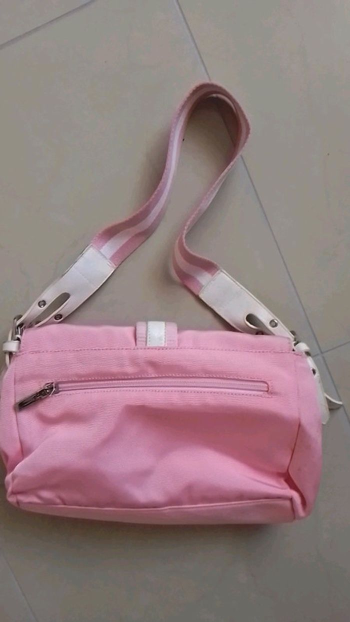 Sac rose - photo numéro 2