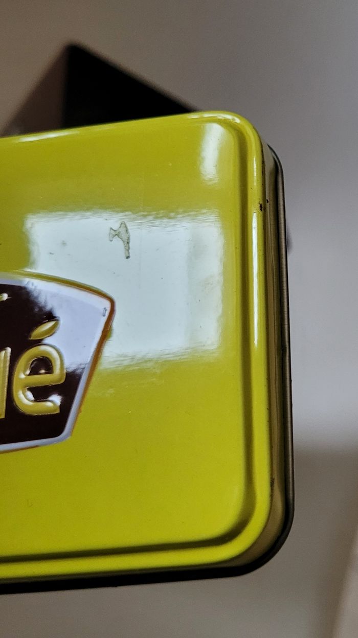 Boîte métal Vahiné - photo numéro 10