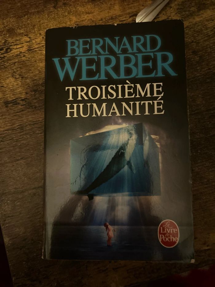 Troisième humanité