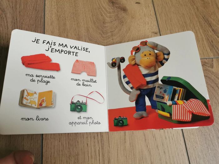 Imagier popi - photo numéro 3