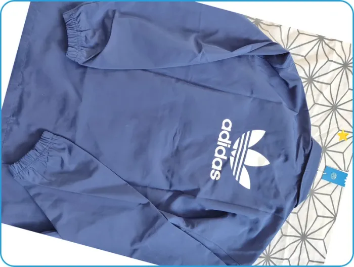 veste homme- adidas- S - photo numéro 10