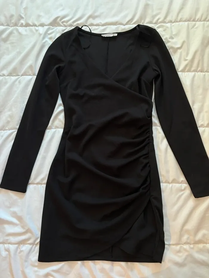 Robe simple - photo numéro 2