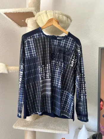 Pull Punto Roma