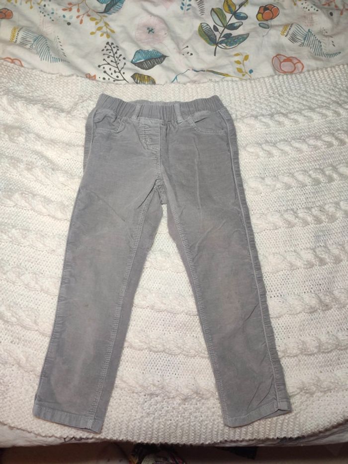 Jean pantalon Jacadi 4 ans