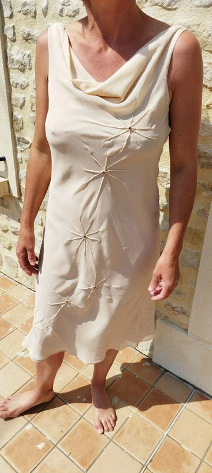 Robe Caroll 38