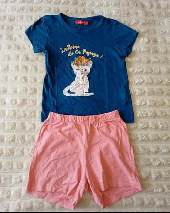🩷 Pyja short 🩷