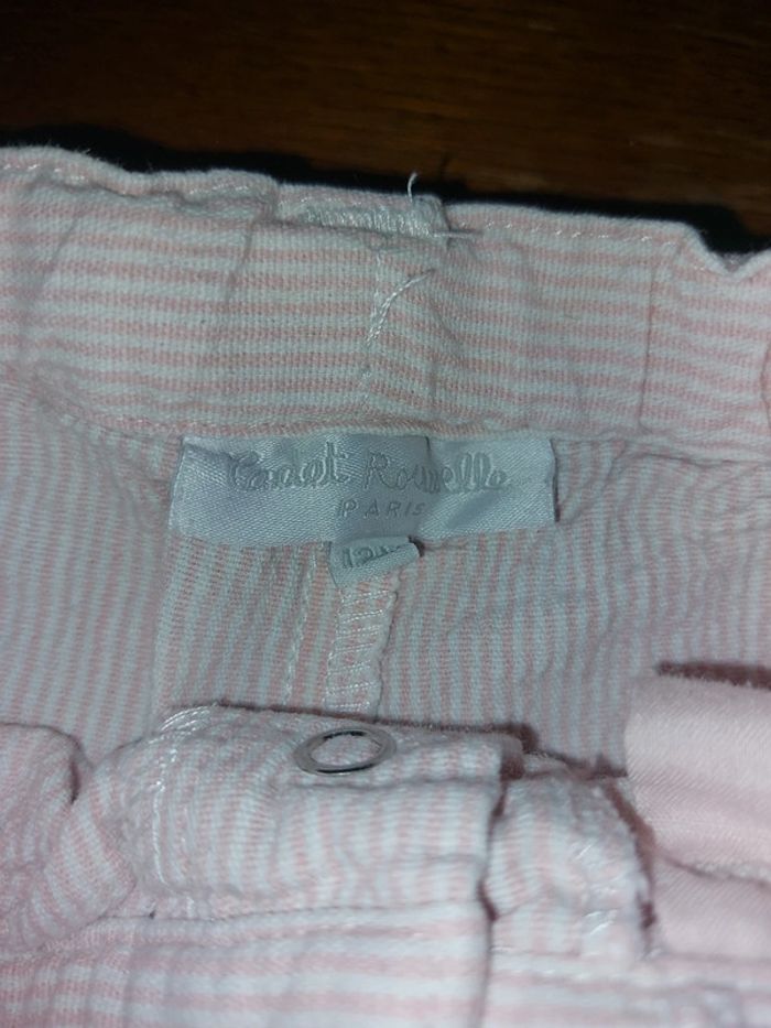 Pantalon - photo numéro 2