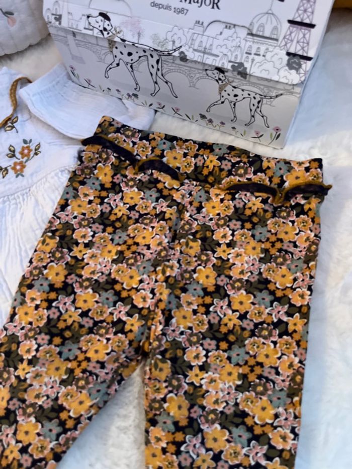 Ensemble fleuris - photo numéro 2